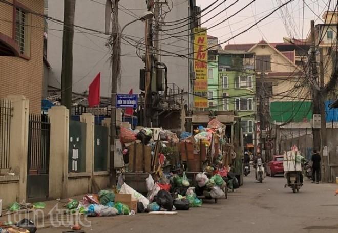Ngày làm việc nhiều và nặng nhọc nhất trong năm ảnh 4